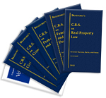 Colorado 2012 Vehicles & Traffic Law, Real Property Law, Family Law, Criminal Law, Civil Law, Probate, Trusts, and Fiduciaries